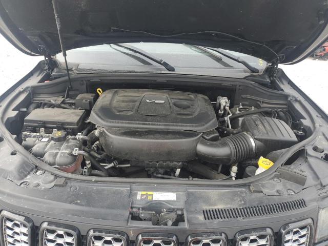 2017 JEEP GRAND CHER - 1C4RJFAG1HC818169