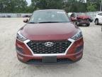 HYUNDAI TUCSON SE photo