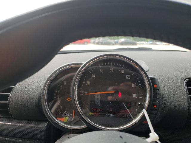 2016 MINI COOPER CLU WMWLN5C51G2E06743