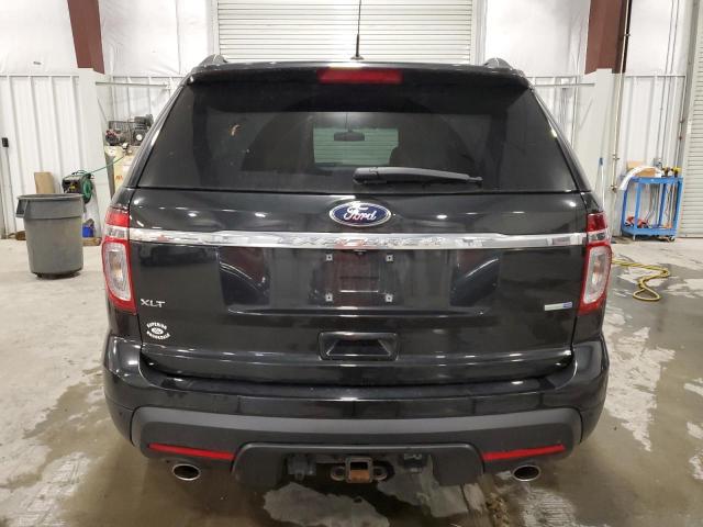 2014 Ford Explorer Xlt VIN: 1FM5K8D86EGB36707 Lot: 62559214