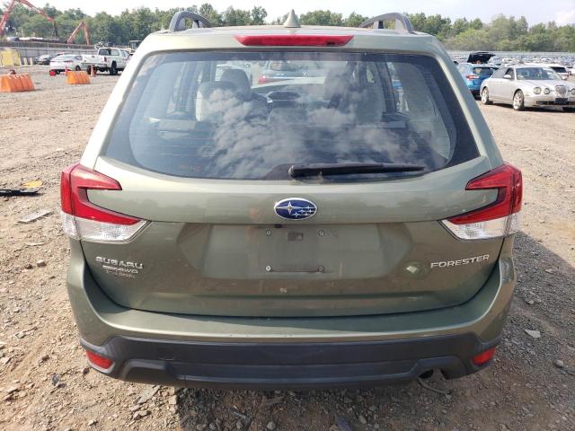 2019 SUBARU FORESTER JF2SKACC2KH420766  64659274