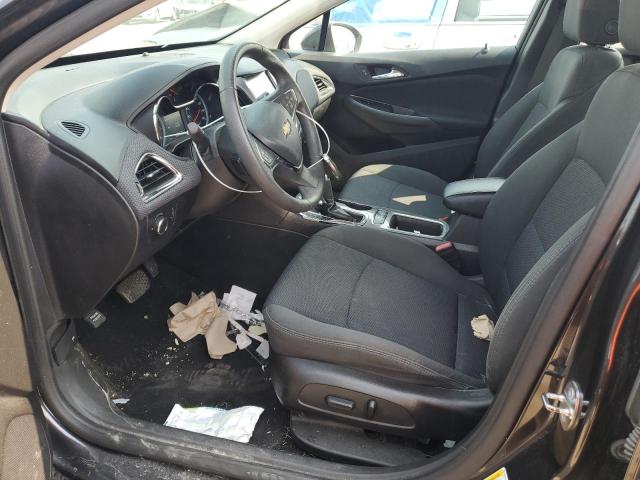 2016 CHEVROLET CRUZE LT - 1G1BE5SM0G7306374