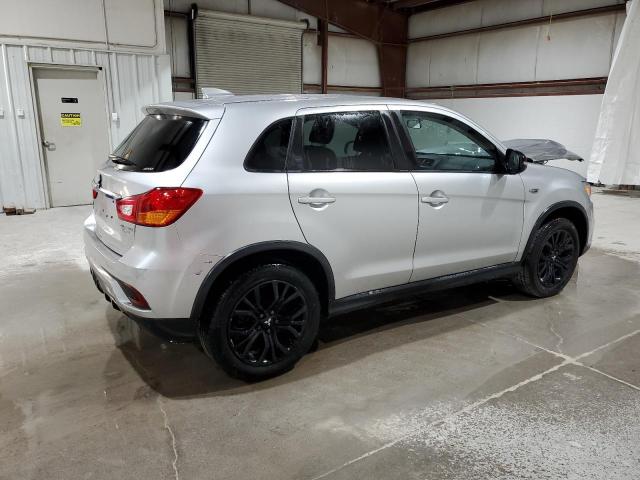 2018 Mitsubishi Outlander Sport Es VIN: JA4AR3AU8JU015525 Lot: 59674744