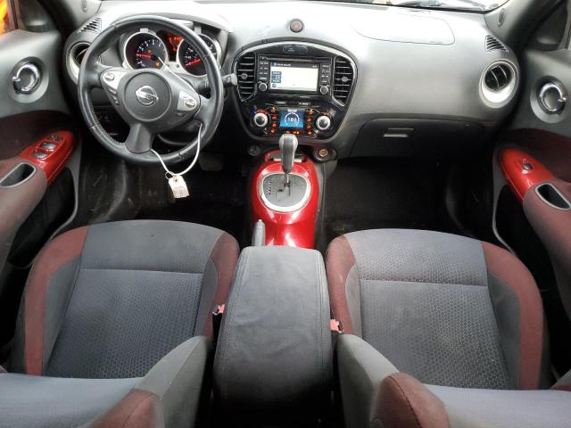 2015 NISSAN JUKE S - JN8AF5MRXFT501661