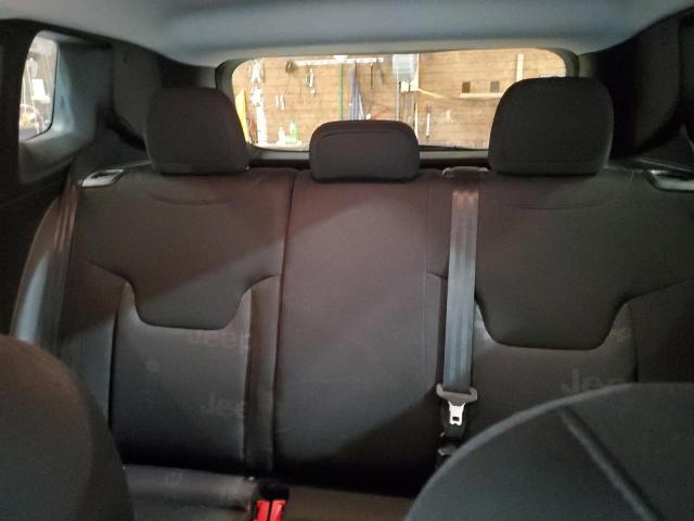 2016 JEEP RENEGADE L - ZACCJBBT0GPD84315