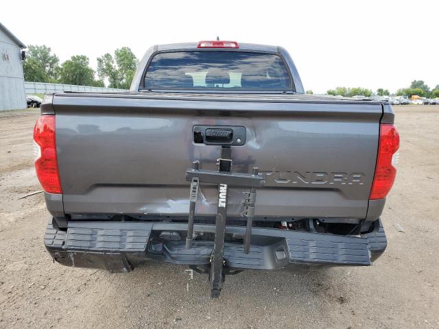 2021 Toyota Tundra Crewmax Sr5 VIN: 5TFDY5F17MX969315 Lot: 61482604