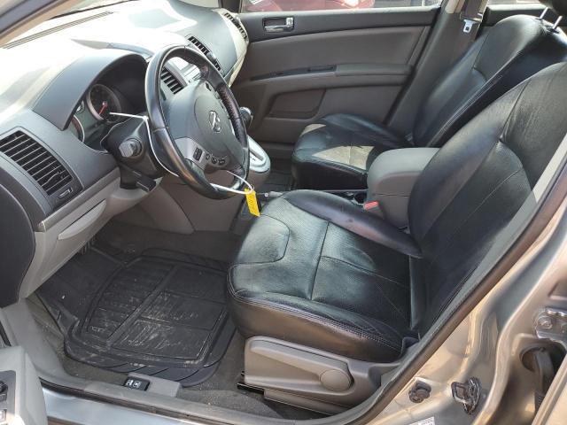 2008 Nissan Sentra 2.0 VIN: 3N1AB61E78L734678 Lot: 62452034