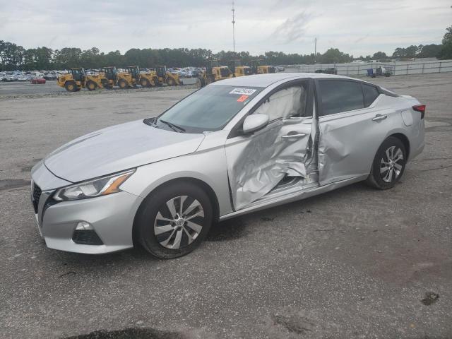 Vin: 1n4bl4bv7lc224441, lot: 64425434, nissan altima s 2020 img_1