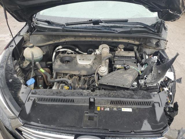 2018 HYUNDAI TUCSON VAL - KM8J3CA26JU828105