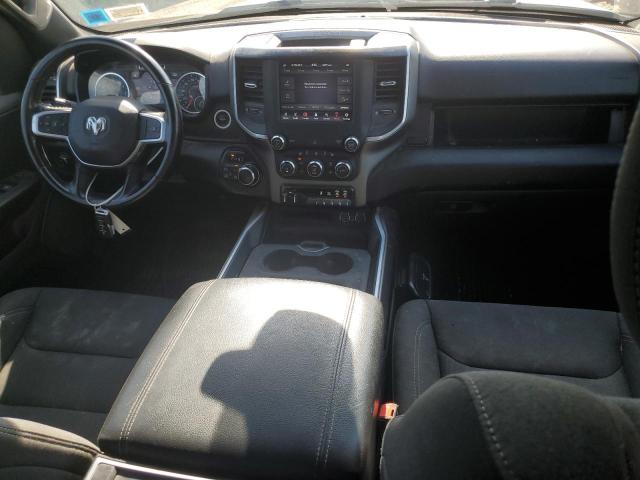 2021 RAM 1500 BIG H - 1C6SRFMT2MN788589