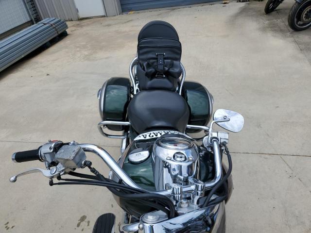 2006 KAWASAKI VN1600 D6F - JKBVNKD1X6A006130
