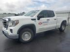 2021 GMC SIERRA K15 - 1GTR9AEH9MZ185541