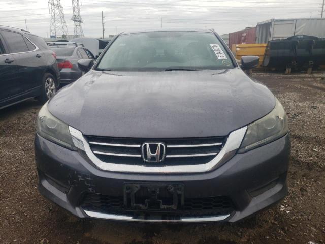 2015 HONDA ACCORD LX - 1HGCR2F37FA019066