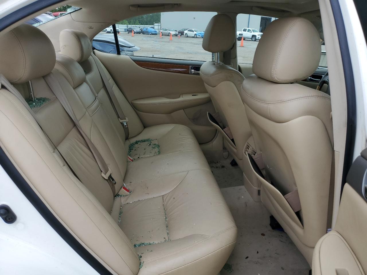 JTHBA30G755135764 2005 Lexus Es 330