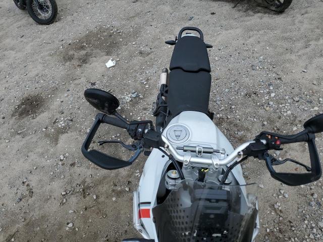 2023 DUCATI DESERT X - ZDMXANDT1PB003554