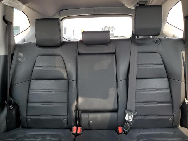 2019 HONDA CR-V EXL - 7FARW2H8XKE054300