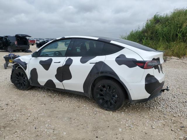 Vin: 7saygdee1na001175, lot: 63911764, tesla model y 20222