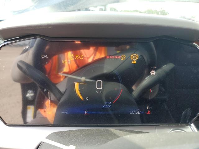 2024 Chevrolet Trax 1Lt VIN: KL77LHE2XRC224111 Lot: 61688364