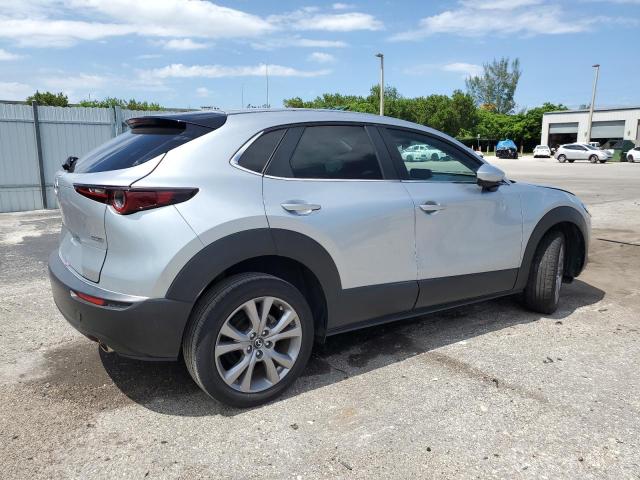 2021 Mazda Cx-30 Select VIN: 3MVDMABLXMM235168 Lot: 60624134