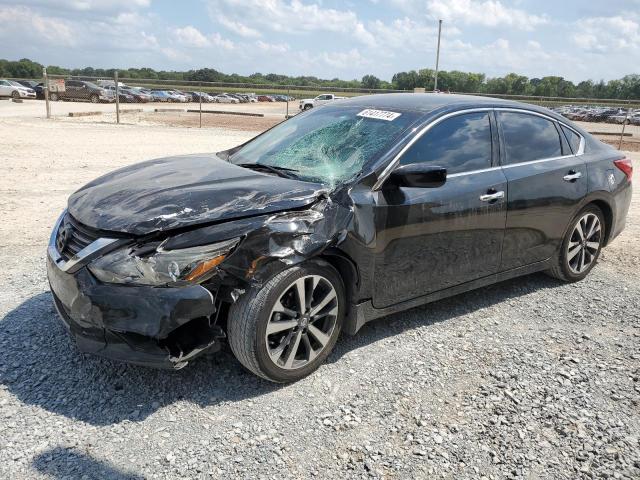 2016 NISSAN ALTIMA 2.5 - 1N4AL3AP9GC209700