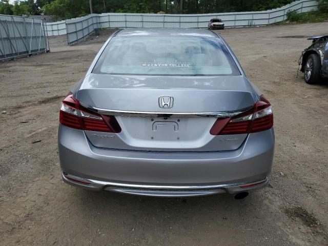 2016 HONDA ACCORD LX - 1HGCR2F33GA240553