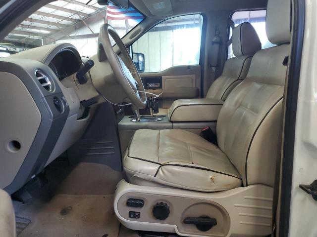 2006 Lincoln Mark Lt VIN: 5LTPW18526FJ18900 Lot: 61373494