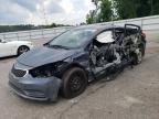 2016 KIA FORTE LX - KNAFK4A65G5563389