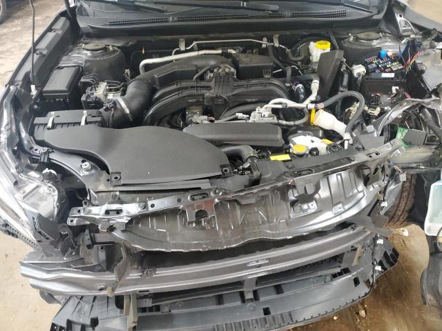 2020 SUBARU OUTBACK TO - 4S4BTAPC8L3205621