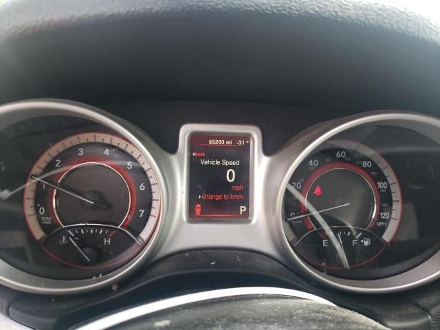 2018 Dodge Journey Se VIN: 3C4PDCAB8JT513120 Lot: 60953994