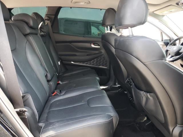 2022 HYUNDAI SANTA FE L - 5NMS4DAL2NH477582