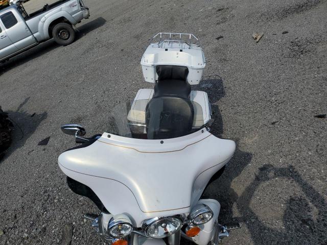 2008 HARLEY-DAVIDSON FLHTCUI 1HD1FC4168Y655086
