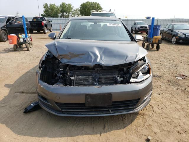 2015 VOLKSWAGEN GOLF TDI 3VW2A7AU2FM021838