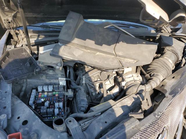 2009 Cadillac Cts Hi Feature V6 VIN: 1G6DT57V190149640 Lot: 62141524