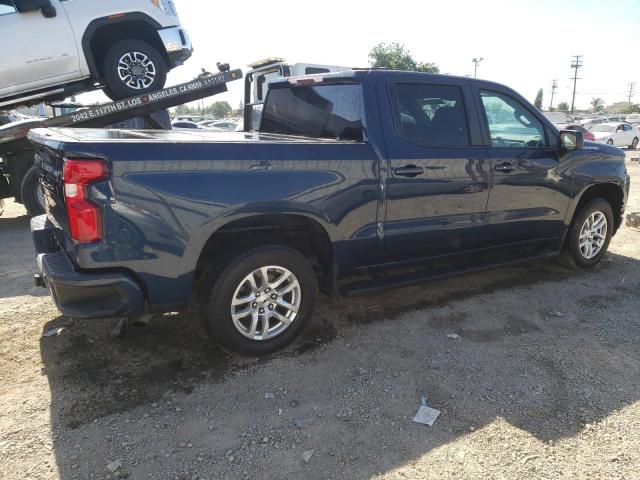 2021 CHEVROLET SILVERADO - 3GCPWDEK2MG414722