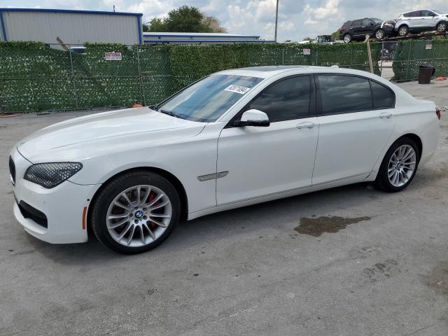 VIN WBAYE8C52FD781998 2015 BMW 7 Series, 750 LI no.1