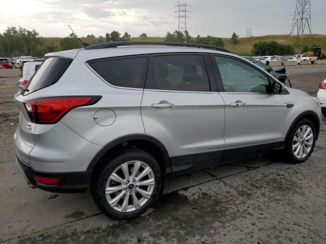 2019 FORD ESCAPE SEL - 1FMCU9HD8KUB03154