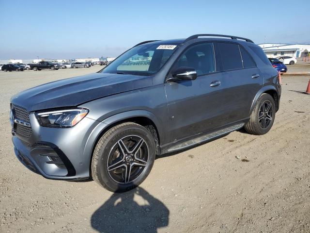 2024 Mercedes-Benz Gle 350 4Matic VIN: 4JGFB4FB4RA985605 Lot: 61282484