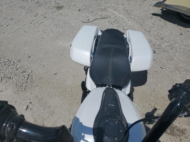 2024 HARLEY-DAVIDSON FLTRX - 1HD1KH711RB629889
