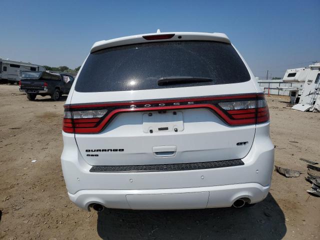 2017 DODGE DURANGO GT - 1C4RDJDGXHC928787