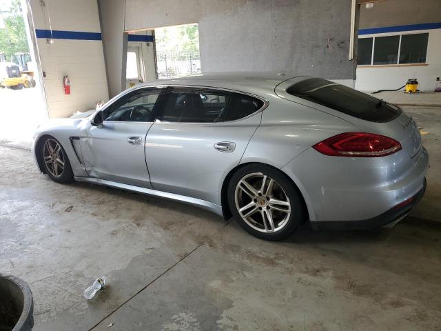 2016 PORSCHE PANAMERA E WP0BC2A73GL075128