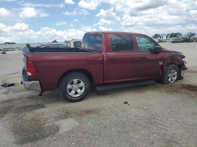 2021 Ram 1500 Classic Tradesman VIN: 3C6RR6KG3MG563238 Lot: 60843514