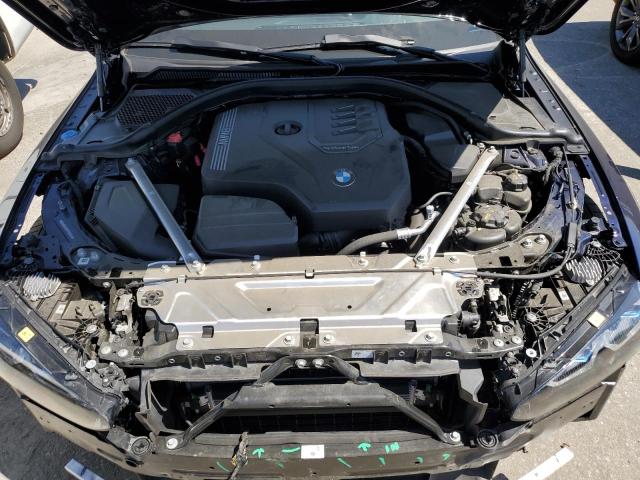 VIN WBA63AV05PFP56668 2023 BMW 4 Series, 430I Gran ... no.11