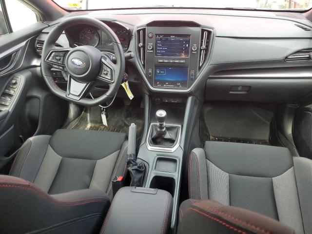 2023 SUBARU WRX - JF1VBAA64P9806525