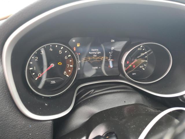 2019 JEEP COMPASS LI - 3C4NJDCB9KT645808