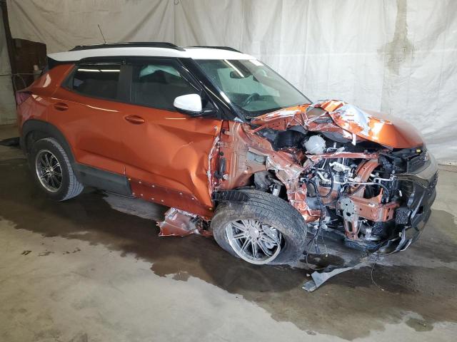 2023 CHEVROLET TRAILBLAZE - KL79MVSL0PB131442