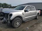 2021 FORD F150 SUPER - 1FTEW1EP9MFA87884