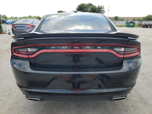 2019 DODGE CHARGER SX - 2C3CDXBG6KH692692