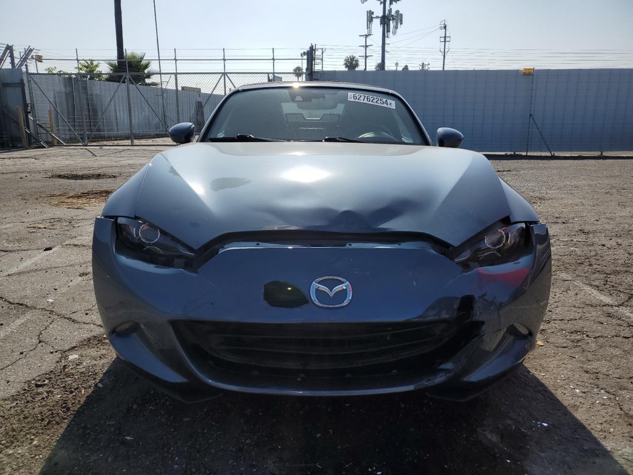 JM1NDAD75G0113086 2016 Mazda Mx-5 Miata Grand Touring