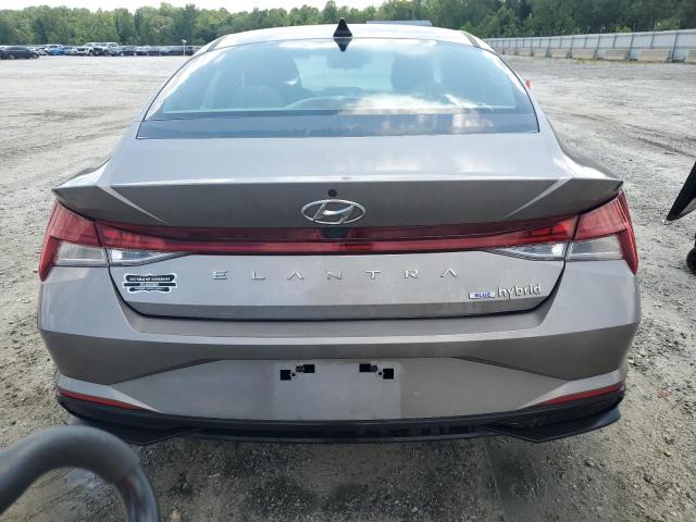 2023 HYUNDAI ELANTRA BL KMHLM4AJ9PU043704  65196724