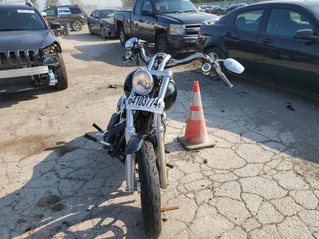 2006 HARLEY-DAVIDSON FXDLI 1HD1GN1156K309933